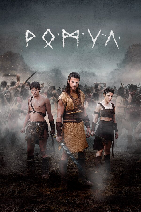 Ромул (2020) - смотреть онлайн